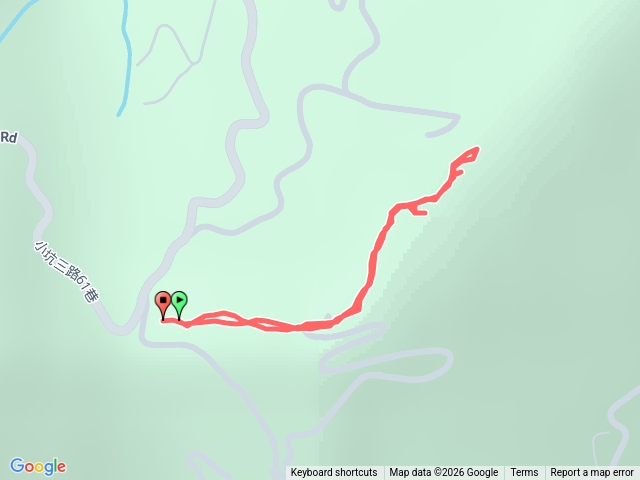 1140806平廣山(山野生活營)