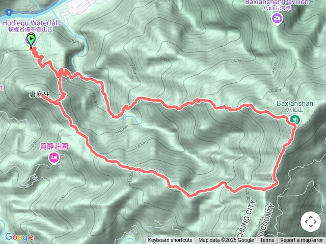 114.3.12蝶夢八唐