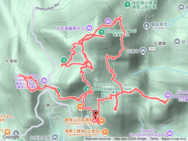 1150601觀音山集章活動預覽圖