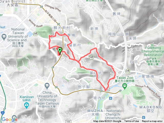 中埔_黎和_福州山