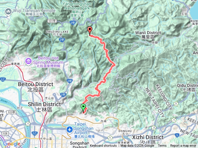 金面-擎天崗預覽圖