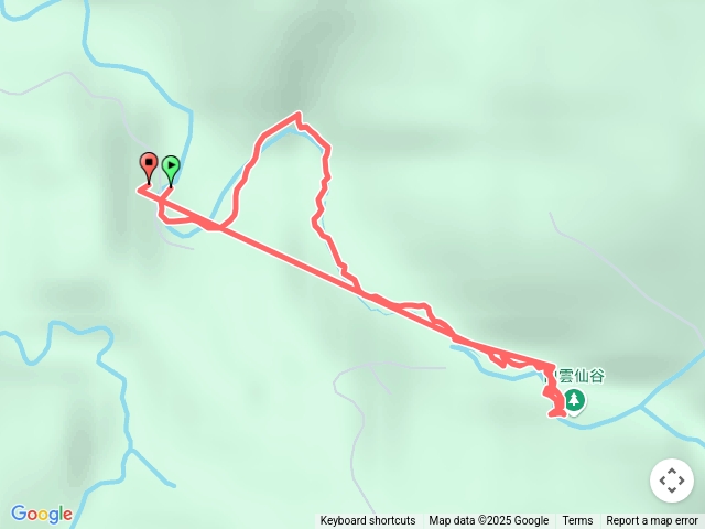 20250316_白雲仙谷