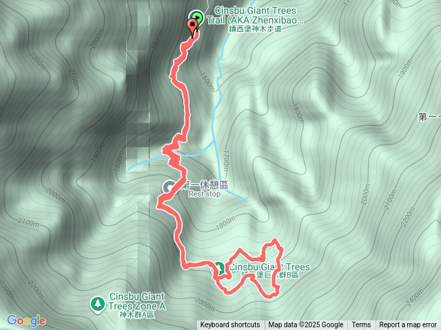 鎮西堡神木B區預覽圖