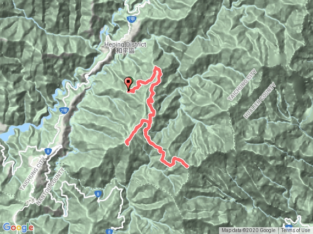 閂山鈴鳴山二日