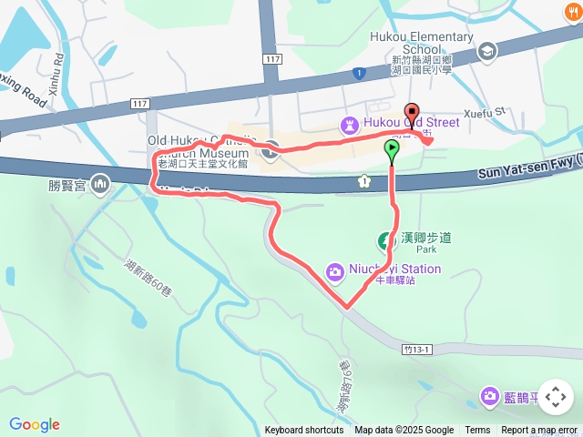 2025森遊竹縣 皮皮獅探險隊漢卿步道、秀才步道20250629110751