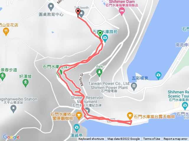 高線步行測試.gpx