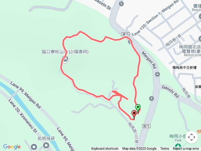 114.5.27 鄭大模紀念植物園