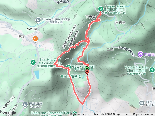 貴子坑下青礐小牛埔O型預覽圖