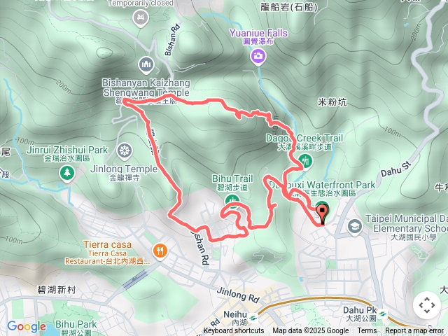 20250512大溝溪步道O型健走預覽圖