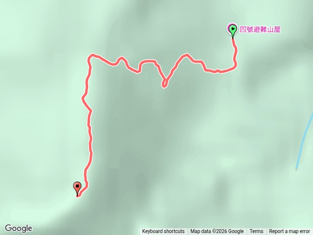加里山