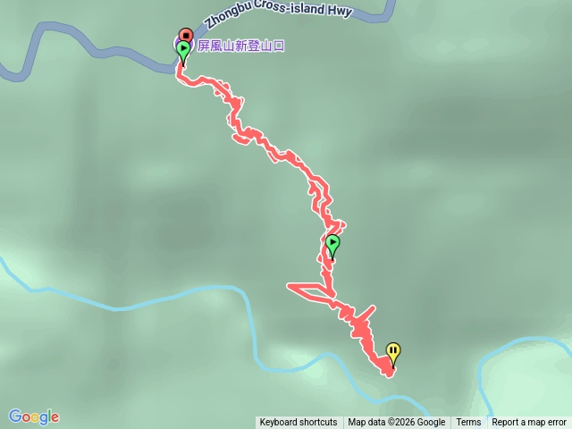 屏風撤退預覽圖