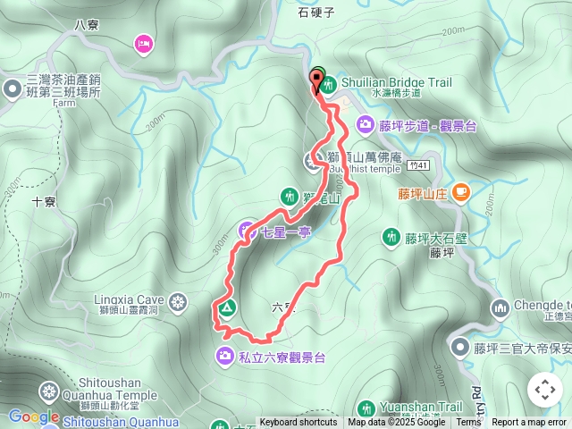 2025森遊竹縣 皮皮獅探險隊六寮古道20250628114349