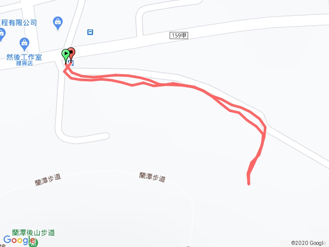 小百岳紅毛埤山