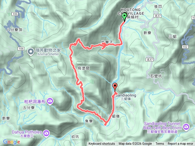 周朝南上學路預覽圖