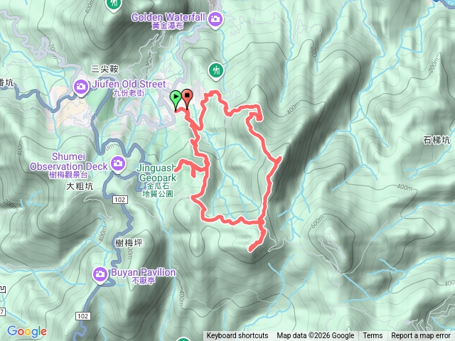 黃金三棱預覽圖