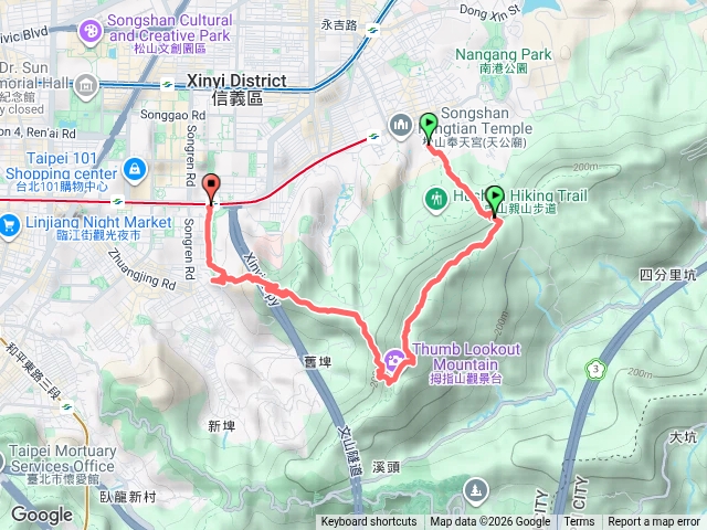 虎山九五峰象山預覽圖