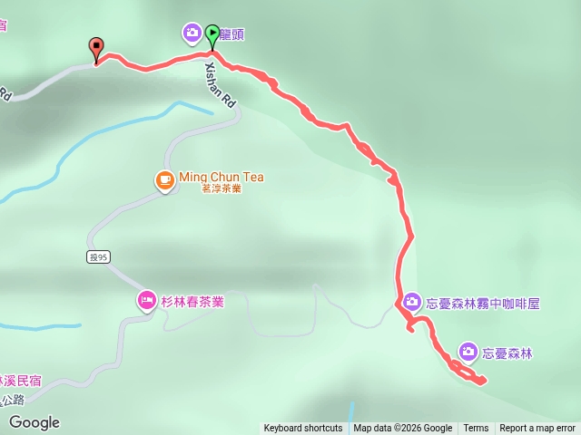 金柑樹山預覽圖