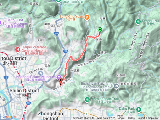 狗殷勤古道預覽圖