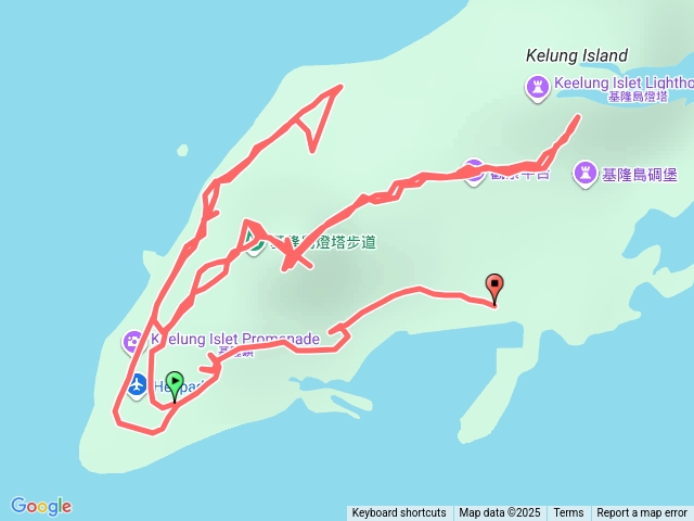 基隆嶼預覽圖