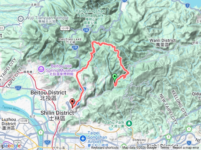聖人瀑布風櫃嘴頂山石梯嶺擎天崗