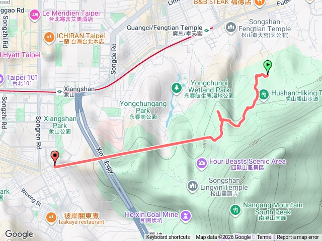 虎豹獅象山預覽圖