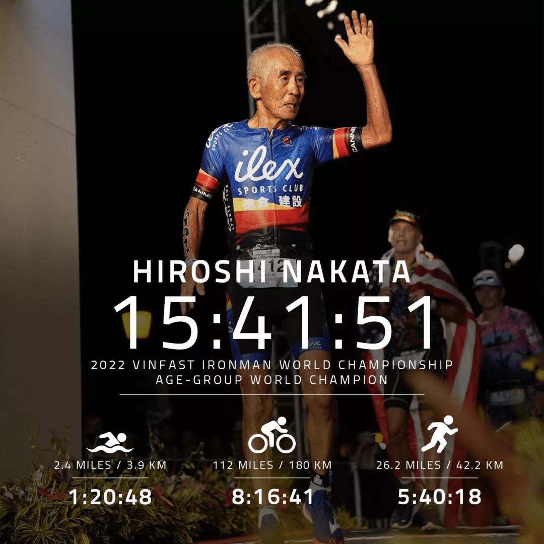 【話題】人生不設限！3 位 80 歲爺爺