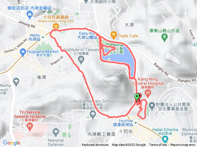 1110612大湖公園金湖路
