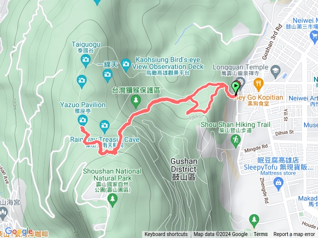 柴山北好漢坡二進盤榕雅座113.1.23