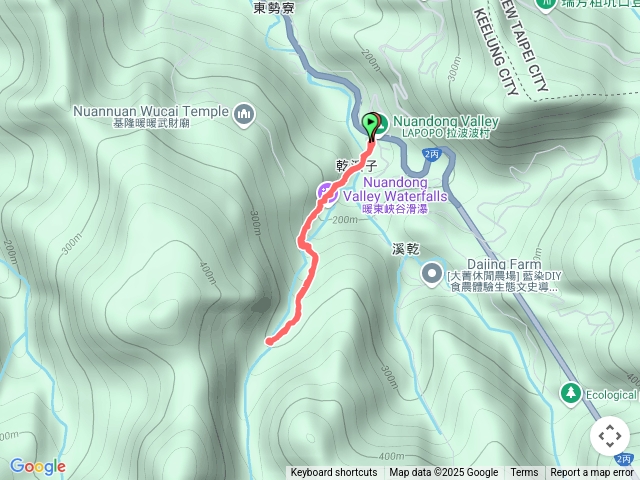 114/06/15暖東峽谷