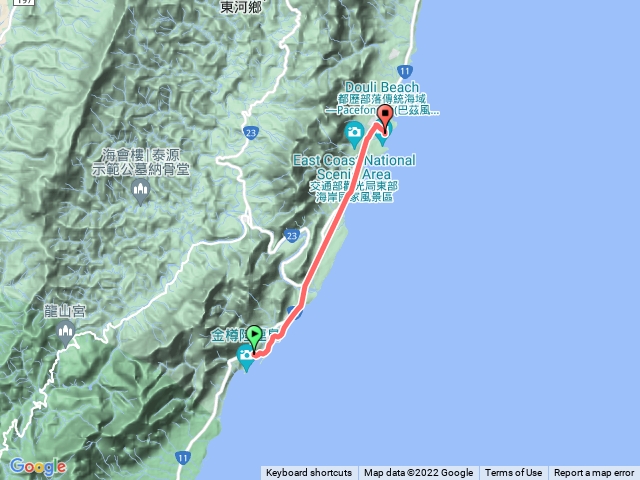 陸聯島貓洞/天空之鏡