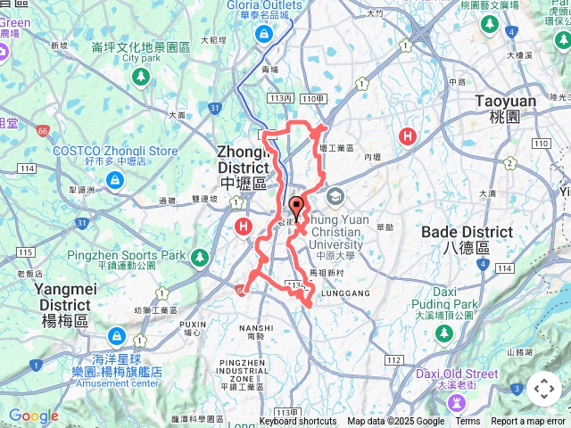 新街溪老街溪o遶預覽圖
