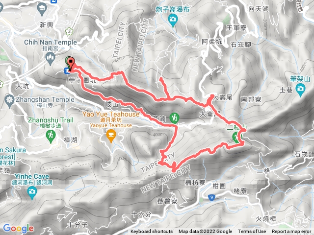 猴山岳二格O