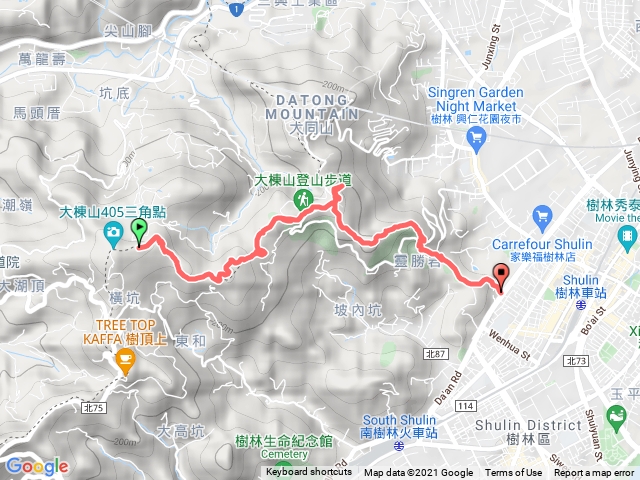 南寮福德宮