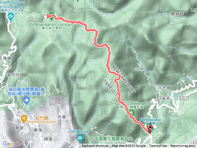 2022.7.17富哥在風櫃嘴