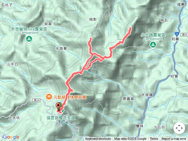 20250414新石門山-和興山-銃庫山-新田山(樟之細路RSA45)