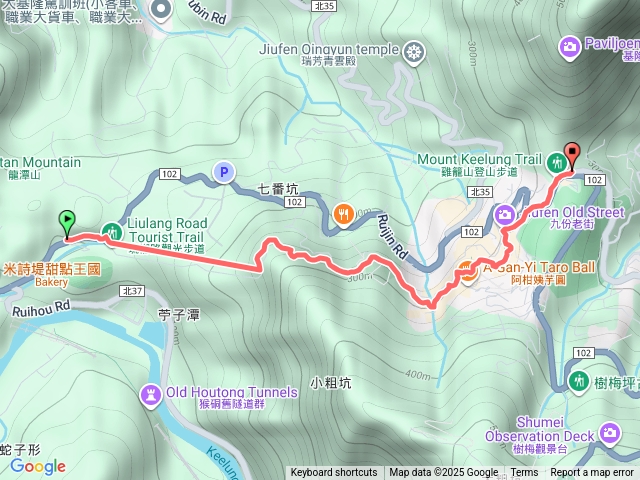 流籠腳-隔頂預覽圖