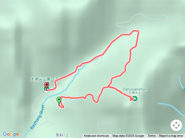 20250317大湖尖山