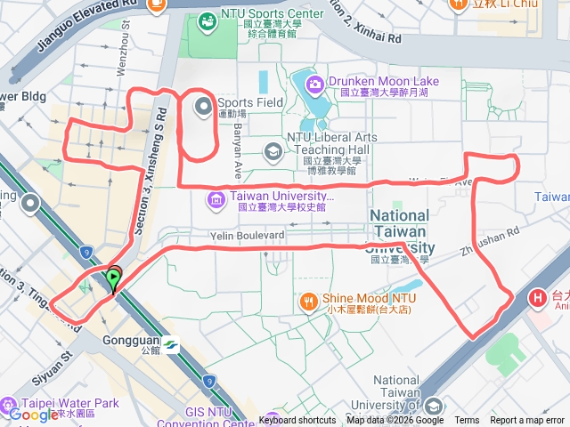 台大臘腸狗預覽圖