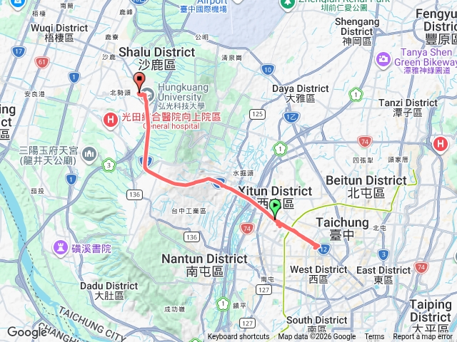 大坑預覽圖