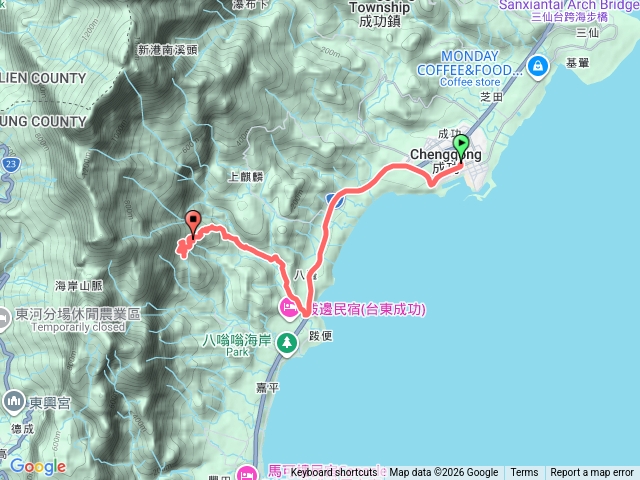 八邊溪南預覽圖