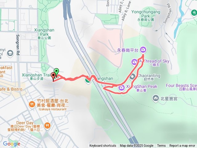 象山