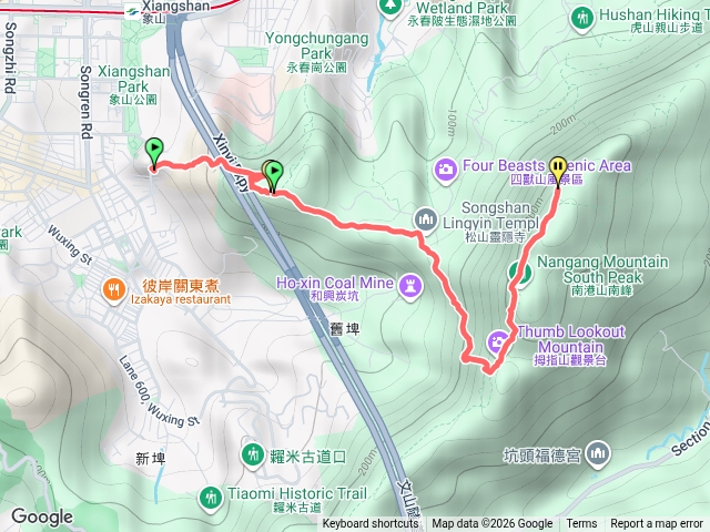 象山慈惠堂預覽圖