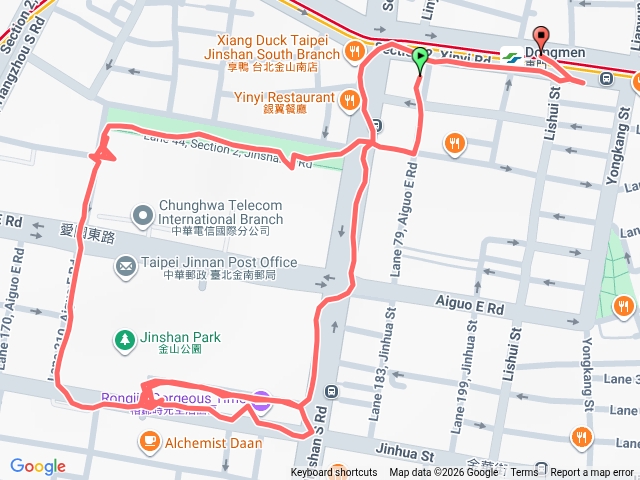 台北刑場走讀預覽圖