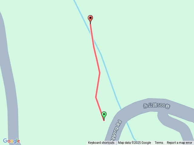 永公路預覽圖