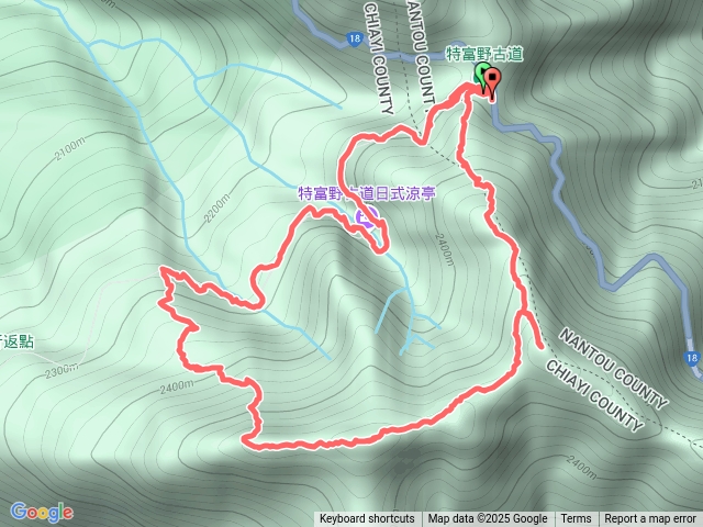 兒玉山東水山O型