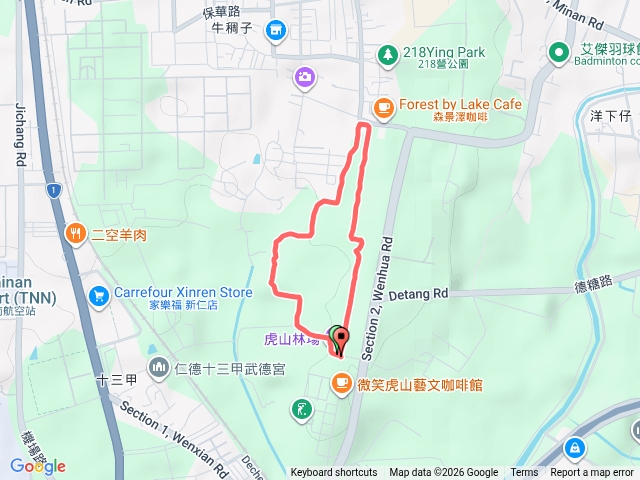 虎山林場預覽圖