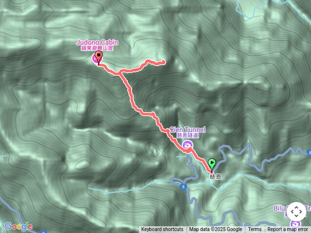 20250502-D1-慈恩-羊頭山-鋸東山屋