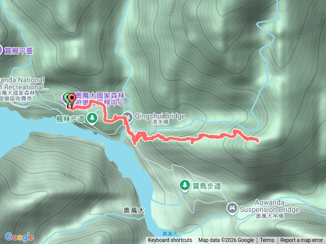 2026/05/01合流點山