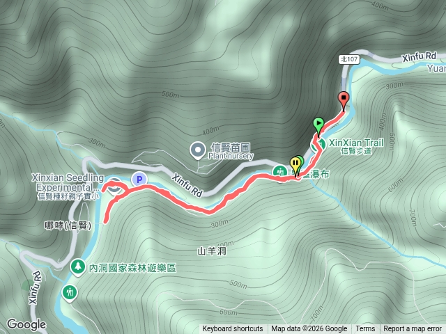 信賢步道預覽圖