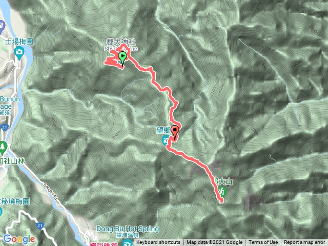 20211120南投郡大山